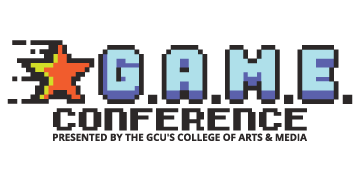 G.A.M.E. Conference Primary Logo